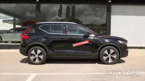 Volvo XC40 de 2021