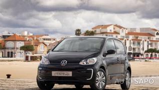 Volkswagen e-Up de 2022