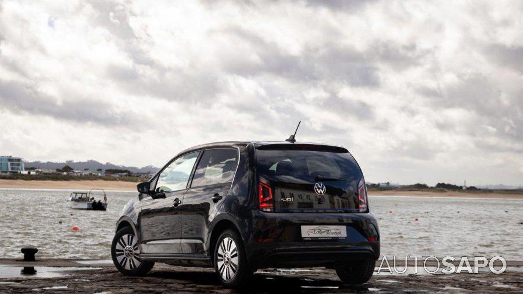 Volkswagen e-Up de 2022
