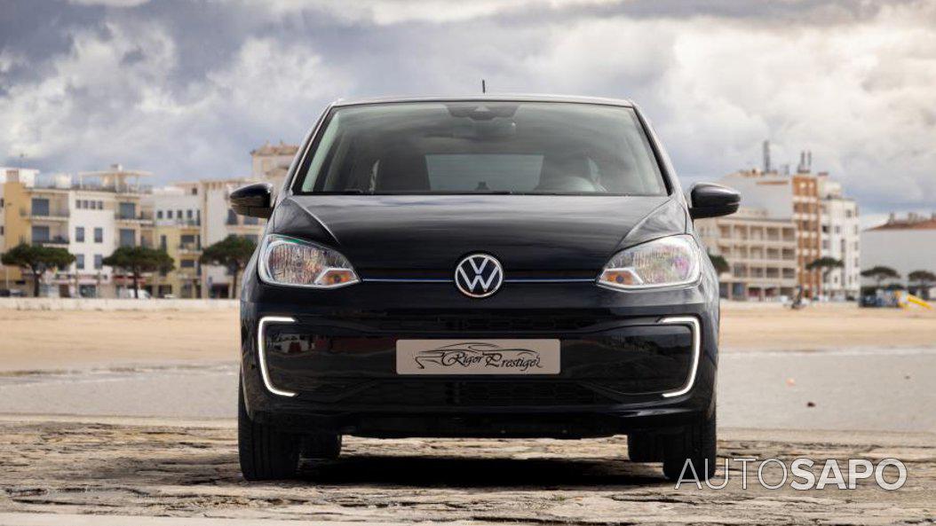 Volkswagen e-Up de 2022