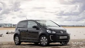 Volkswagen e-Up de 2022