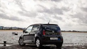 Volkswagen e-Up de 2022