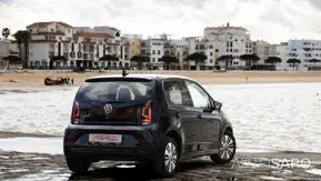 Volkswagen e-Up de 2022