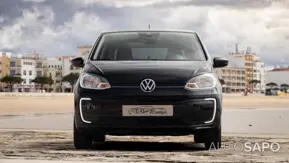 Volkswagen e-Up de 2022