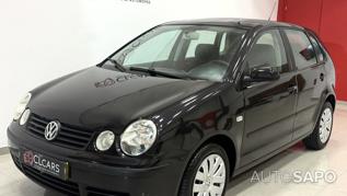 Volkswagen Polo de 2005