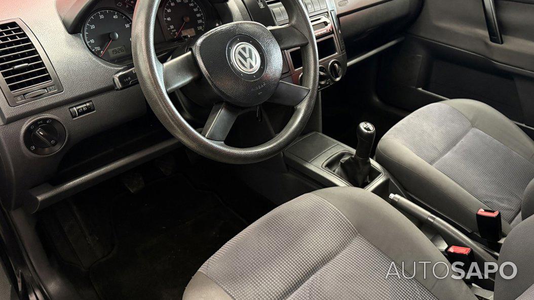 Volkswagen Polo de 2005