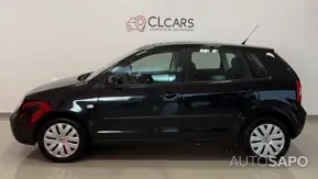 Volkswagen Polo de 2005