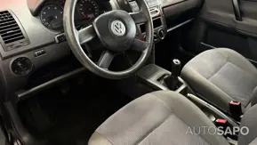Volkswagen Polo de 2005