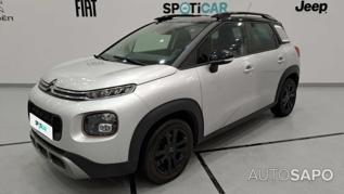 Citroen C3 AirCross 1.2 PureTech Origins de 2019