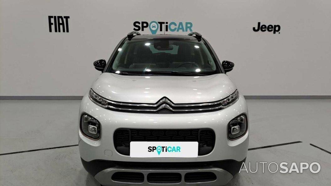 Citroen C3 AirCross 1.2 PureTech Origins de 2019