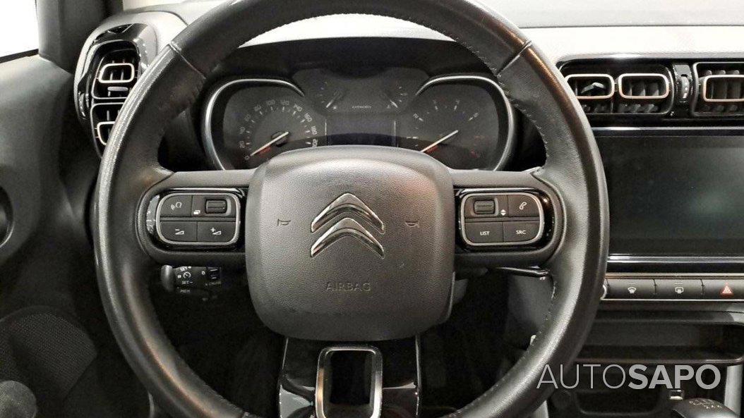 Citroen C3 AirCross 1.2 PureTech Origins de 2019