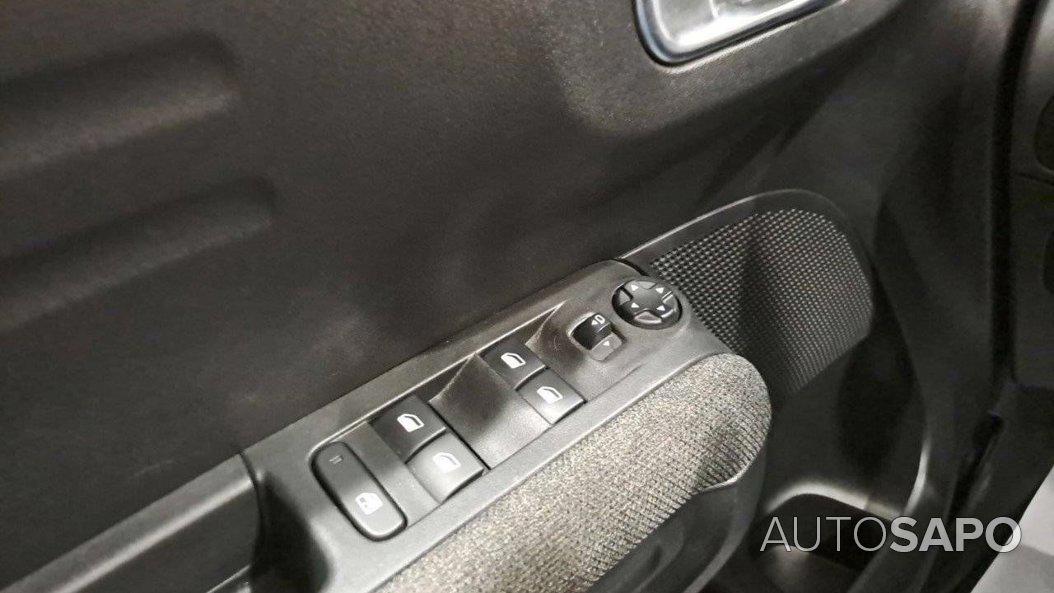 Citroen C3 AirCross 1.2 PureTech Origins de 2019