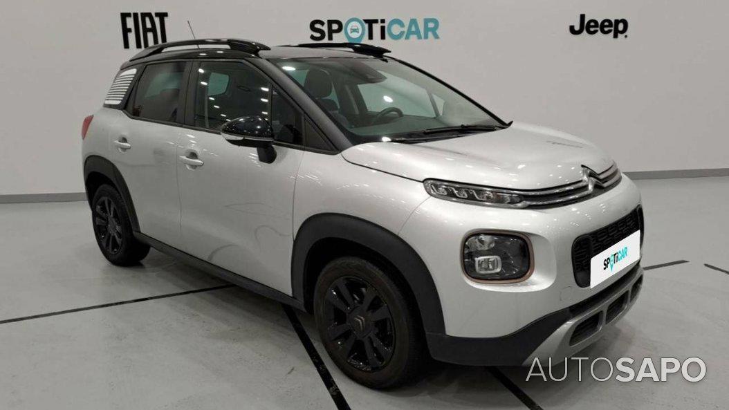 Citroen C3 AirCross 1.2 PureTech Origins de 2019