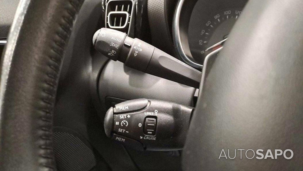 Citroen C3 AirCross 1.2 PureTech Origins de 2019