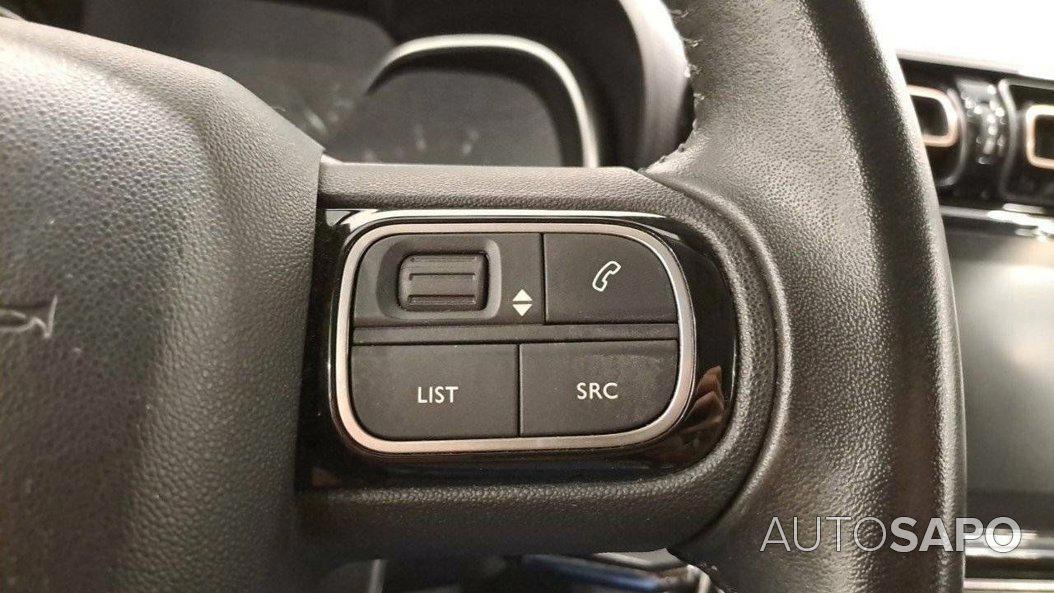 Citroen C3 AirCross 1.2 PureTech Origins de 2019