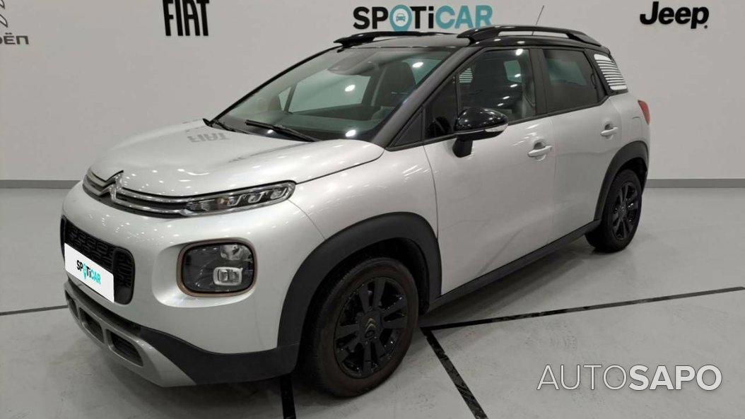 Citroen C3 AirCross 1.2 PureTech Origins de 2019
