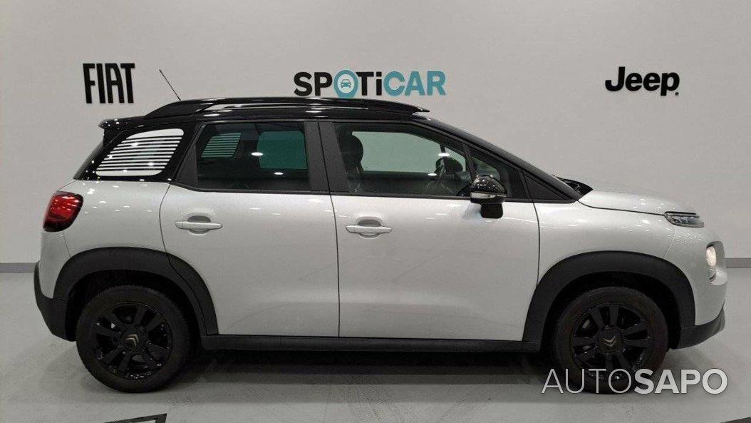 Citroen C3 AirCross 1.2 PureTech Origins de 2019