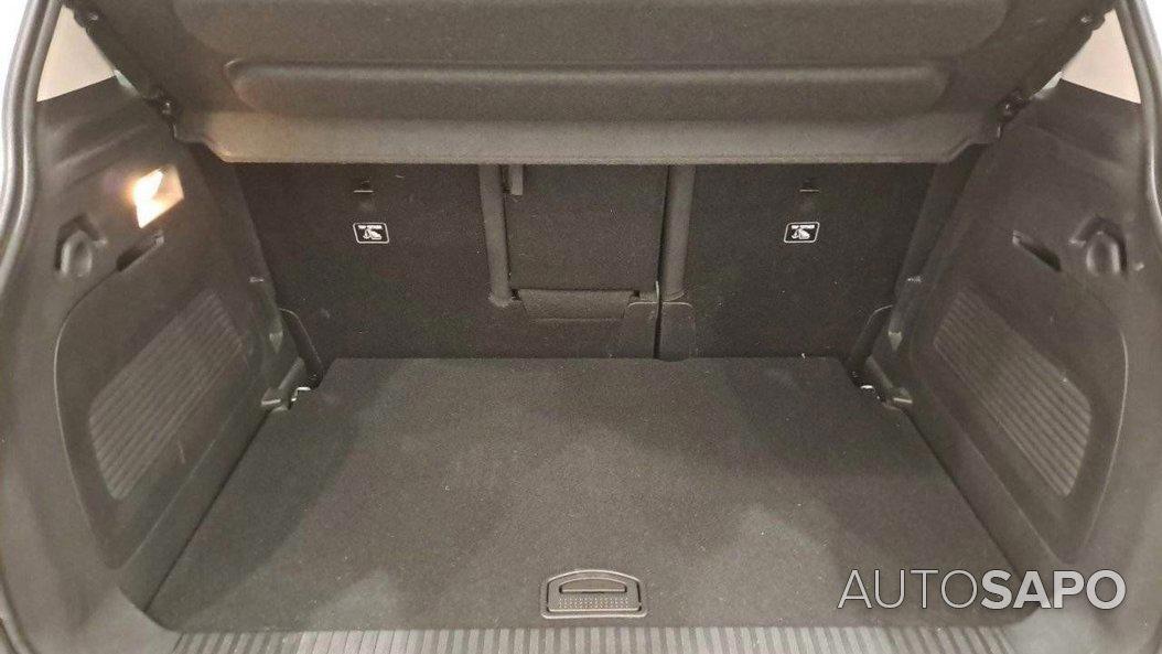 Citroen C3 AirCross 1.2 PureTech Origins de 2019