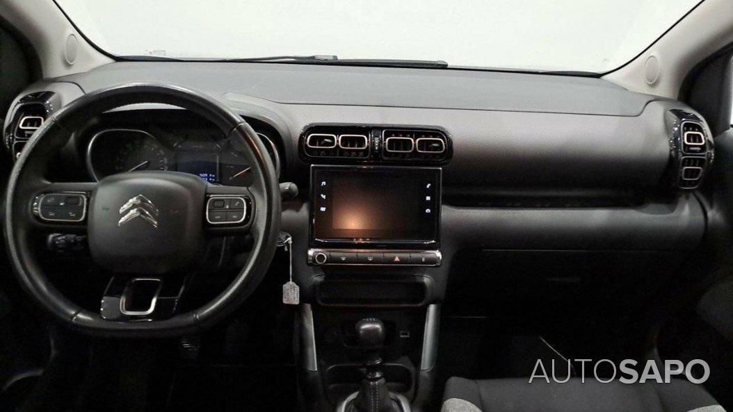 Citroen C3 AirCross 1.2 PureTech Origins de 2019