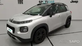 Citroen C3 AirCross 1.2 PureTech Origins de 2019