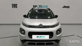 Citroen C3 AirCross 1.2 PureTech Origins de 2019