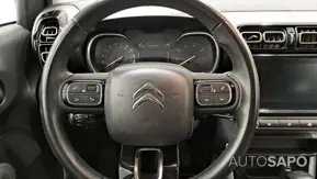Citroen C3 AirCross 1.2 PureTech Origins de 2019