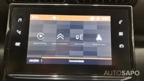 Citroen C3 AirCross 1.2 PureTech Origins de 2019