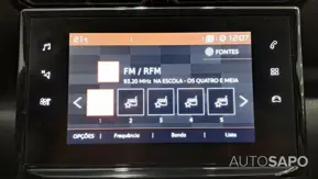 Citroen C3 AirCross 1.2 PureTech Origins de 2019