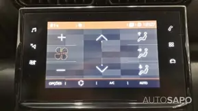 Citroen C3 AirCross 1.2 PureTech Origins de 2019