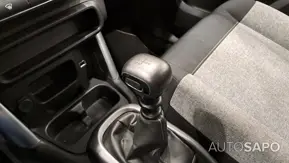 Citroen C3 AirCross 1.2 PureTech Origins de 2019