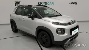 Citroen C3 AirCross 1.2 PureTech Origins de 2019