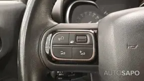 Citroen C3 AirCross 1.2 PureTech Origins de 2019