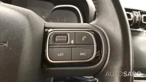 Citroen C3 AirCross 1.2 PureTech Origins de 2019