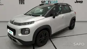 Citroen C3 AirCross 1.2 PureTech Origins de 2019