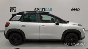 Citroen C3 AirCross 1.2 PureTech Origins de 2019