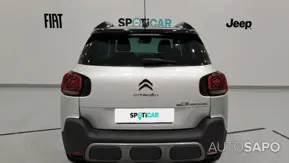 Citroen C3 AirCross 1.2 PureTech Origins de 2019