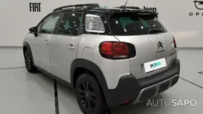 Citroen C3 AirCross 1.2 PureTech Origins de 2019