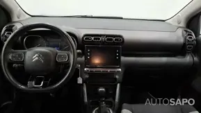 Citroen C3 AirCross 1.2 PureTech Origins de 2019