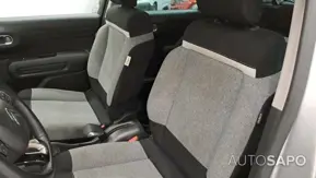 Citroen C3 AirCross 1.2 PureTech Origins de 2019