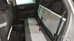 Citroen C3 AirCross 1.2 PureTech Origins de 2019