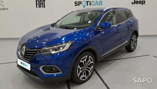Renault Kadjar 1.5 Blue dCi 115 Black ED de 2020