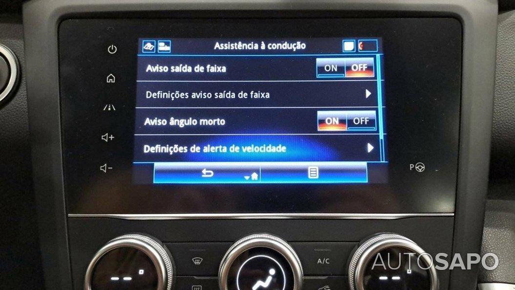 Renault Kadjar 1.5 Blue dCi 115 Black ED de 2020