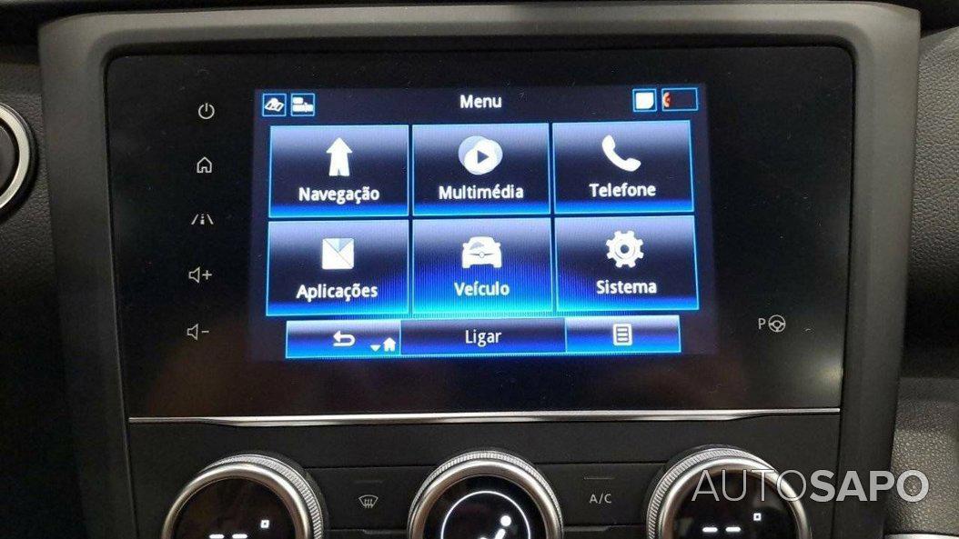 Renault Kadjar 1.5 Blue dCi 115 Black ED de 2020
