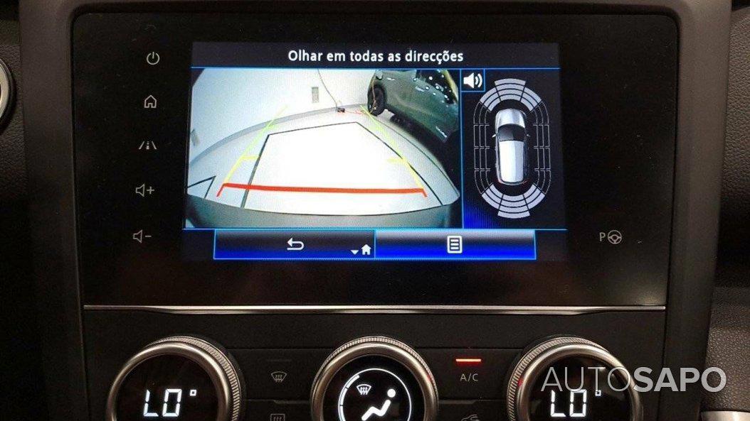 Renault Kadjar 1.5 Blue dCi 115 Black ED de 2020