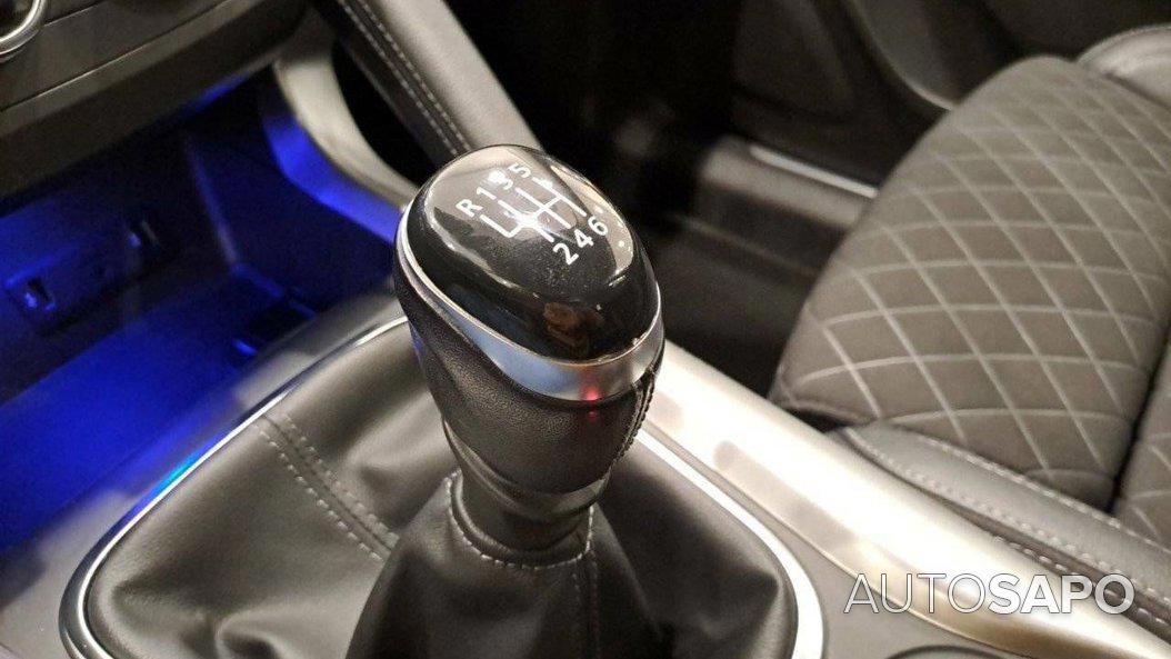 Renault Kadjar 1.5 Blue dCi 115 Black ED de 2020