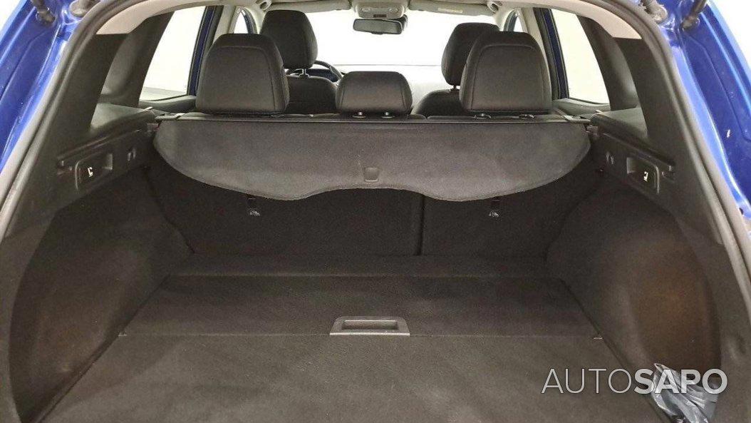 Renault Kadjar 1.5 Blue dCi 115 Black ED de 2020