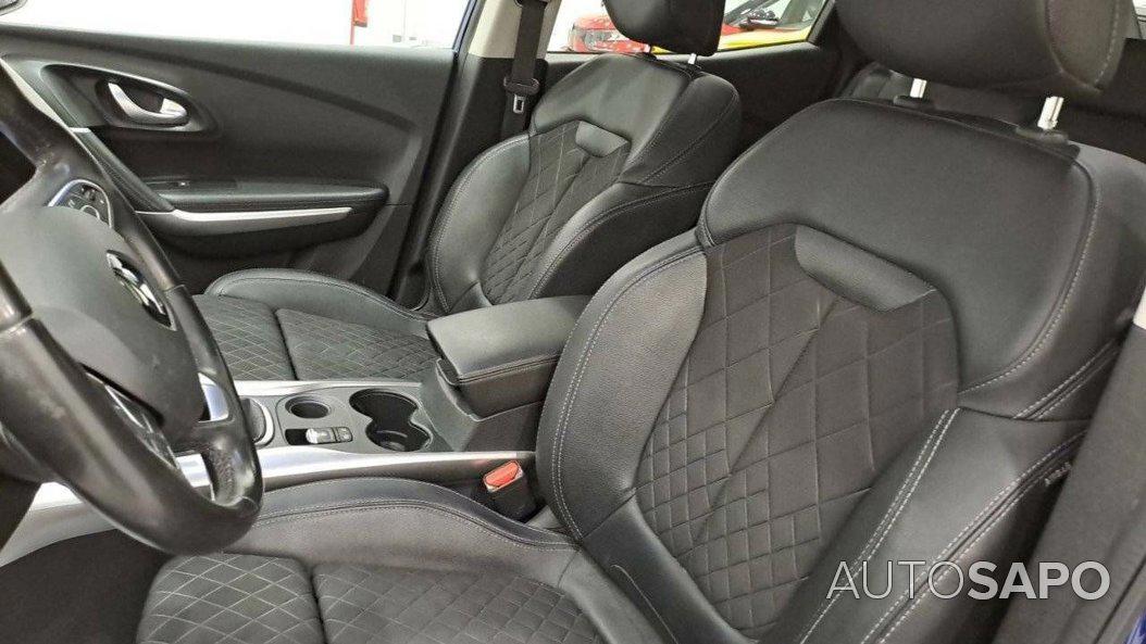 Renault Kadjar 1.5 Blue dCi 115 Black ED de 2020