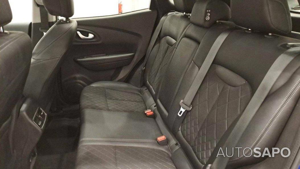 Renault Kadjar 1.5 Blue dCi 115 Black ED de 2020