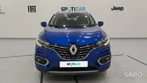 Renault Kadjar 1.5 Blue dCi 115 Black ED de 2020