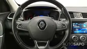 Renault Kadjar 1.5 Blue dCi 115 Black ED de 2020
